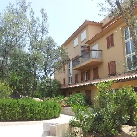 公寓 Terrasse Dernier Etage Les Terrasses De Vignola *