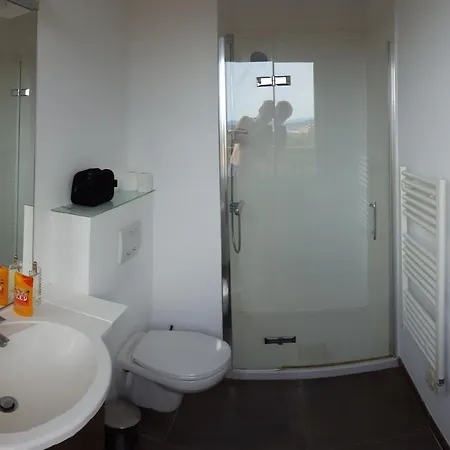 Apartmán Terrasse Dernier Etage Les Terrasses De Vignola *