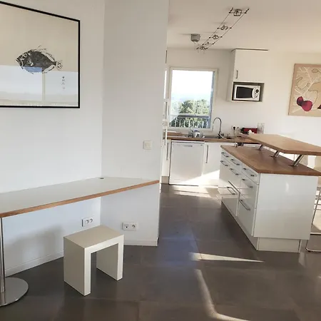 Terrasse Dernier étage Les Terrasses De Vignola