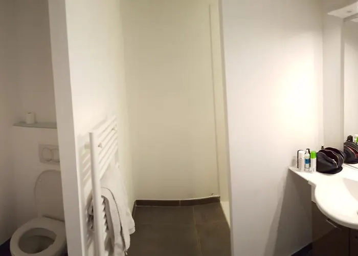 Terrasse Dernier étage Les Terrasses De Vignola Appartement *