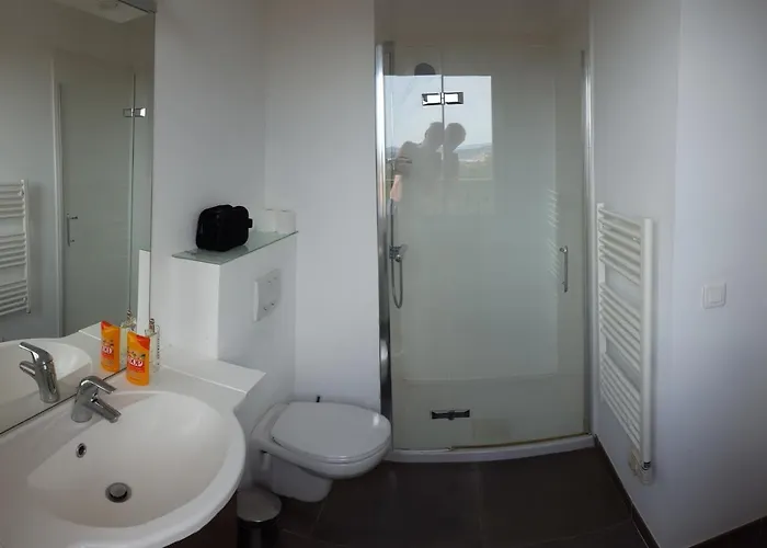 Appartement Terrasse Dernier étage Les Terrasses De Vignola *